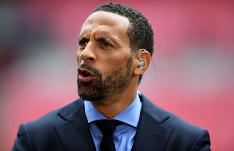 Ferdinand cho rằng Liverpool không chịu được áp lực Liverpool, Ferdinand, Leicester, Klopp, Jurgen Klopp, Huyền thoại MU, The Kop