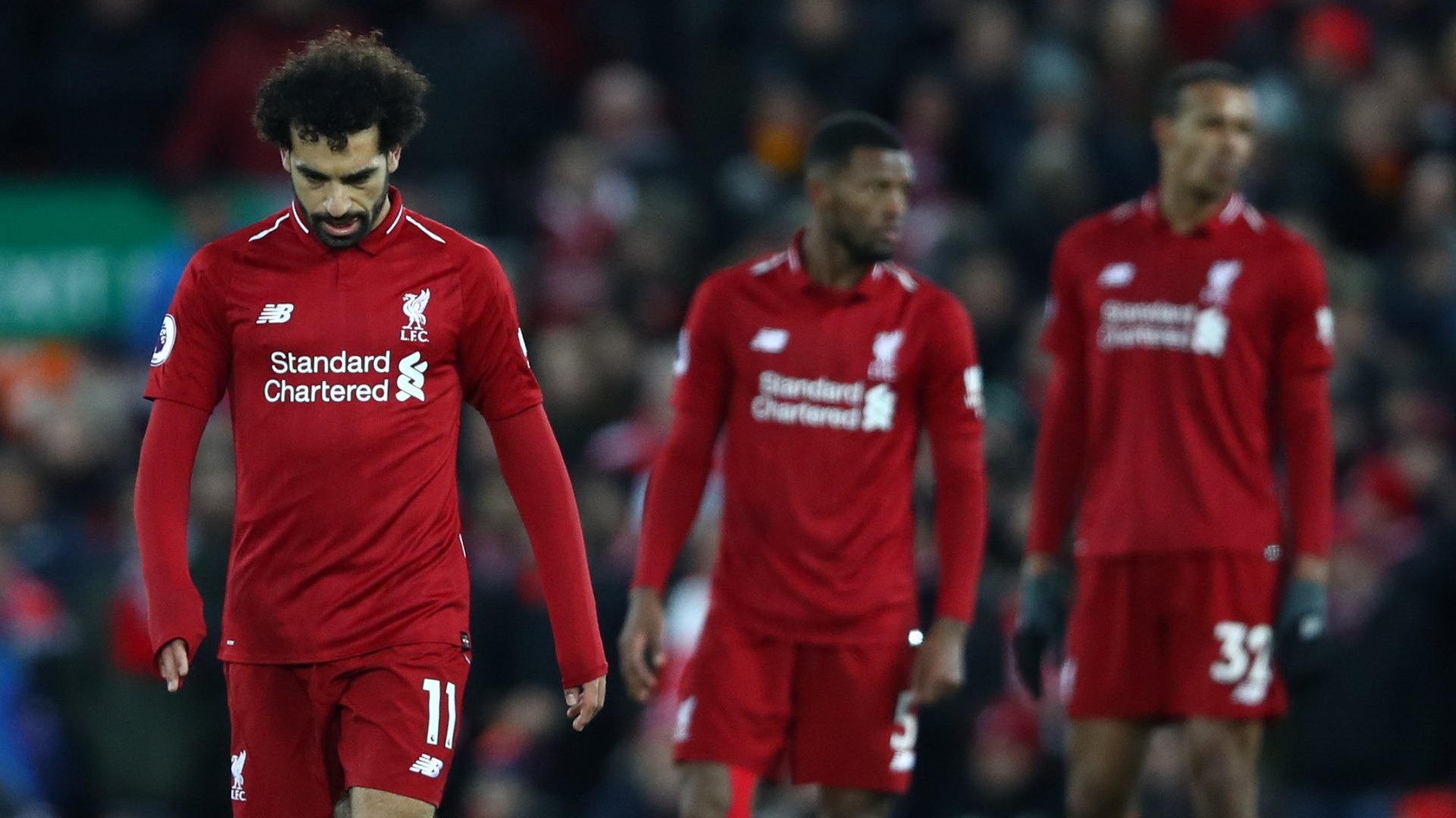 Liverpool cần lấy lại tinh thần trong những trận tới Liverpool, Ferdinand, Leicester, Klopp, Jurgen Klopp, Huyền thoại MU, The Kop