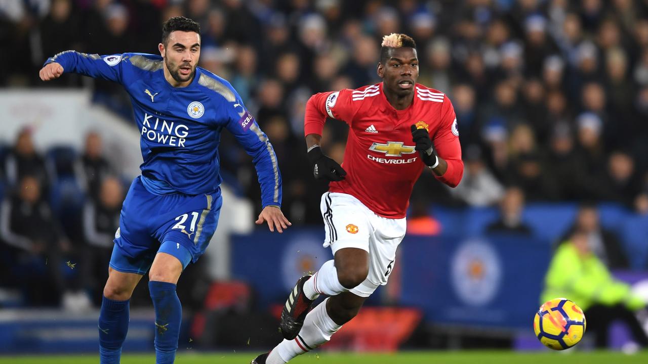 Man United sẽ có trận đấu không dễ dàng Man United vs Leicester, Soi kèo Man United vs Leicester, tỷ lệ Man United vs Leicester, Man United, Leicester, Kèo nhà cái