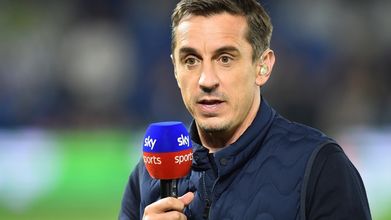 Neville muốn CLB có lựa chọn HLV sáng suốt HLV solsjaer, solskjaer, MU, Neville, Gary Neville, Man United, quỷ đỏ, Old Trafford