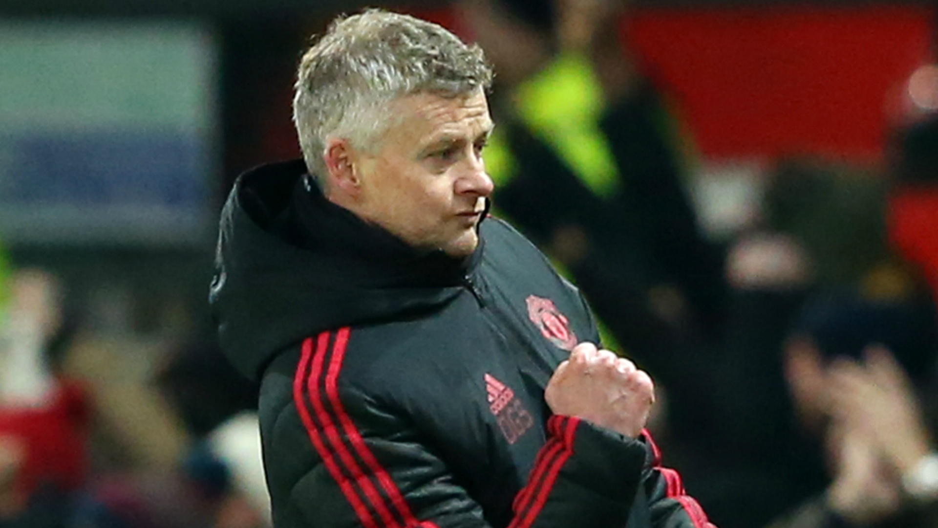 Neville muốn Solskjaer làm nhiều hơn để được ở lại MU HLV solsjaer, solskjaer, MU, Neville, Gary Neville, Man United, quỷ đỏ, Old Trafford