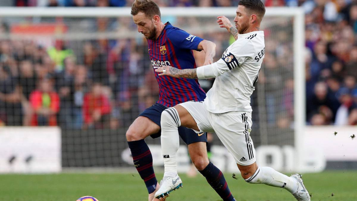 Trận đấu sẽ rất hấp dẫn và kịch tính Barcelona vs Real Madrid, soi kèo Barca real, tỷ lệ Barcelona vs Real Madrid, Barcelona, Real Madrid