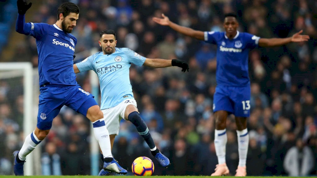Man City sẽ quyết tâm giành 3 điểm Everton vs Man City, trực tiếp Everton vs Man City, link trực tiếp Everton vs Man City, Man City, Everton