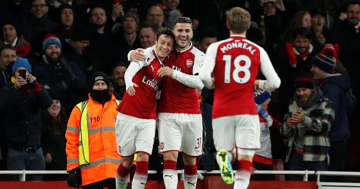 Arsenal sẽ có trận đấu không quá khó khăn Huddersfield vs Arsenal, soi keo Huddersfield vs Arsenal, ty le Huddersfield vs Arsenal, keo nha cai, Huddersfield, Arsenal