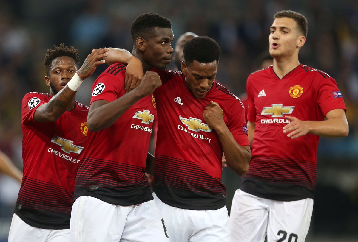 Pogba và Lingard được trao trọng trách lớn Solskjaer, HLV Solskjaer, Man United, Fulham vs MU, MU, nhận định MU vs Fulham, Pogba, Lingard