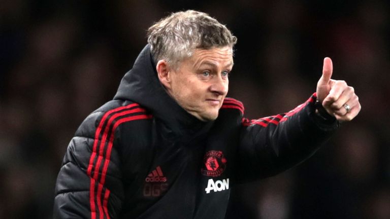 Solskjaer nhắc các học trò tập trung trước Fulham Solskjaer, HLV Solskjaer, Man United, Fulham vs MU, MU, nhận định MU vs Fulham, Pogba, Lingard
