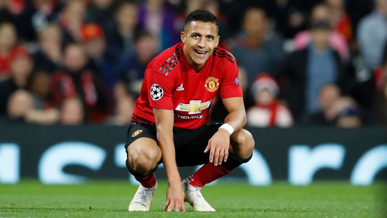 Sanchez cho rằng MU có thẻ đánh bại bất kì đội nào Sanchez, MU vs PSG, Man United vs PSG, Man United, Alexis Sanhcez, Old Trafford, Quỷ đỏ