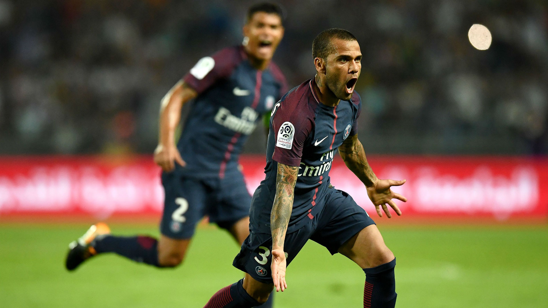Alves tiết lộ Liverpool sẽ giúp PSG thi đấu tốt Alves, Dani Alves, PSG, Paris Sain-Germain, MU, Man United vs PSG, MU vs PSG, Champions League, C1