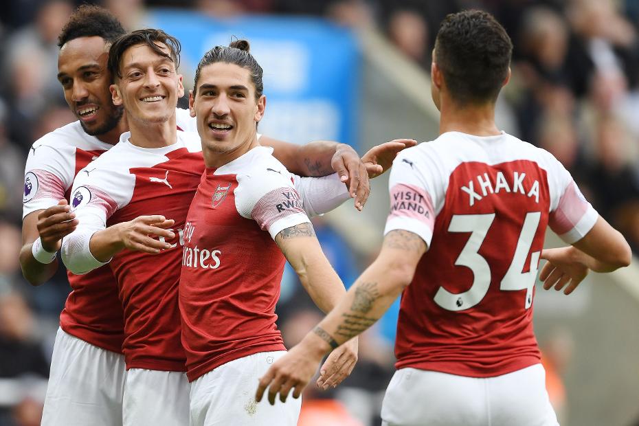 Arsenal sẽ có trận đấu không quá khó khăn Bate Borisov vs Arsenal, soi keo Bate Borisov vs Arsenal, ty le Bate vs Ars, Arsenal, Bate Borisov