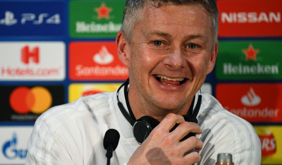 Solskjaer tiết lộ MU đã chuẩn bị hoàn hảo MU vs PSG, Solskjaer, HLV Solskjaer, PSG vs MU, MU, Man United, phóng vấn MU, Solskjaer nói