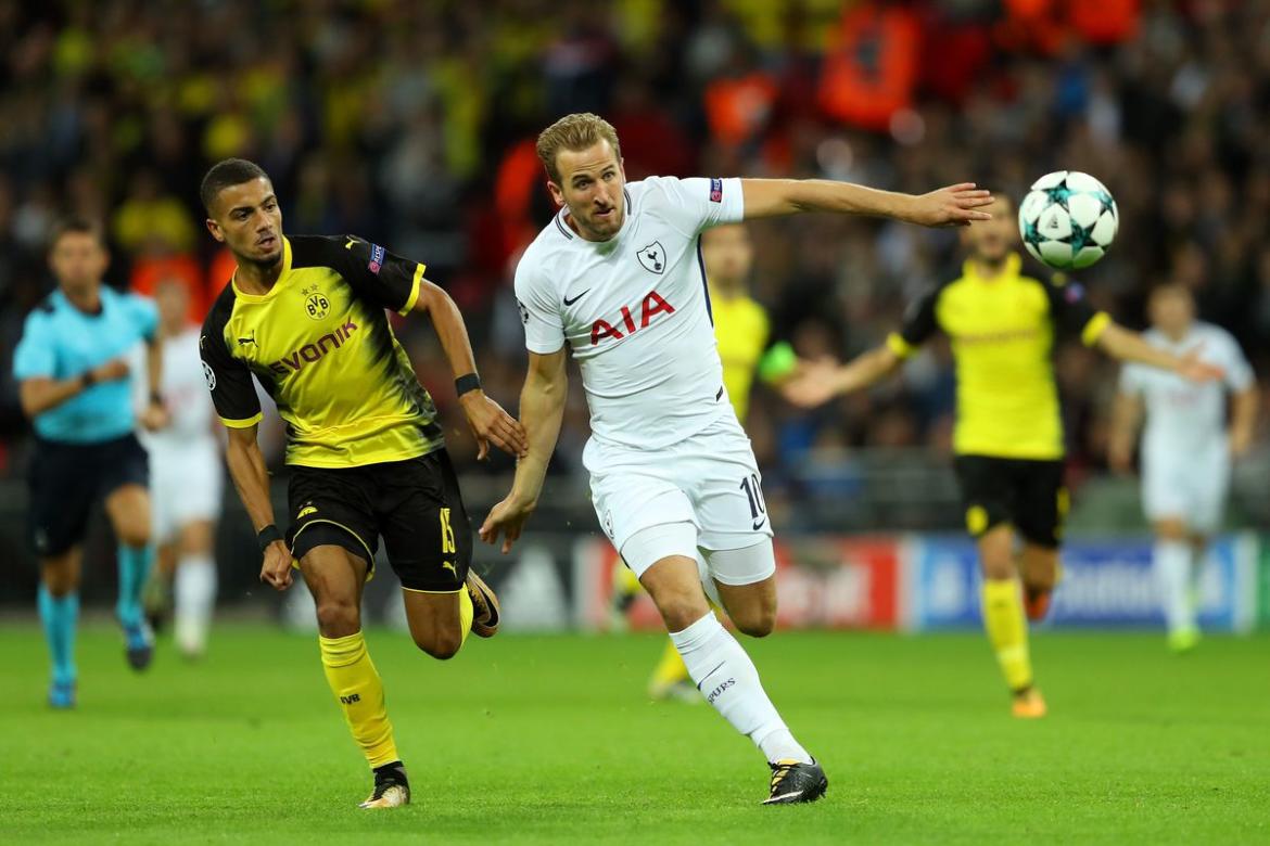 Đây sẽ là trận đấu hấp dẫn ở Champions League Tottenham vs Dortmund, soi keo Tottenham vs Dortmund, ty le Tottenham vs Dortmund, Tot - Dortmund, Keo nha cai