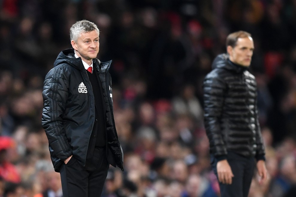 Wenger cho rằng Tuchel cao tay hơn Solskjaer Wenger, Solskjer, Tuchel, Man United, C1, Champions League, ket qua MU vs PSG, Man Utd, Quỷ đỏ, PSG