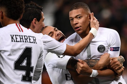 PSG có chiến thuật hợp lý hơn Wenger, Solskjer, Tuchel, Man United, C1, Champions League, ket qua MU vs PSG, Man Utd, Quỷ đỏ, PSG