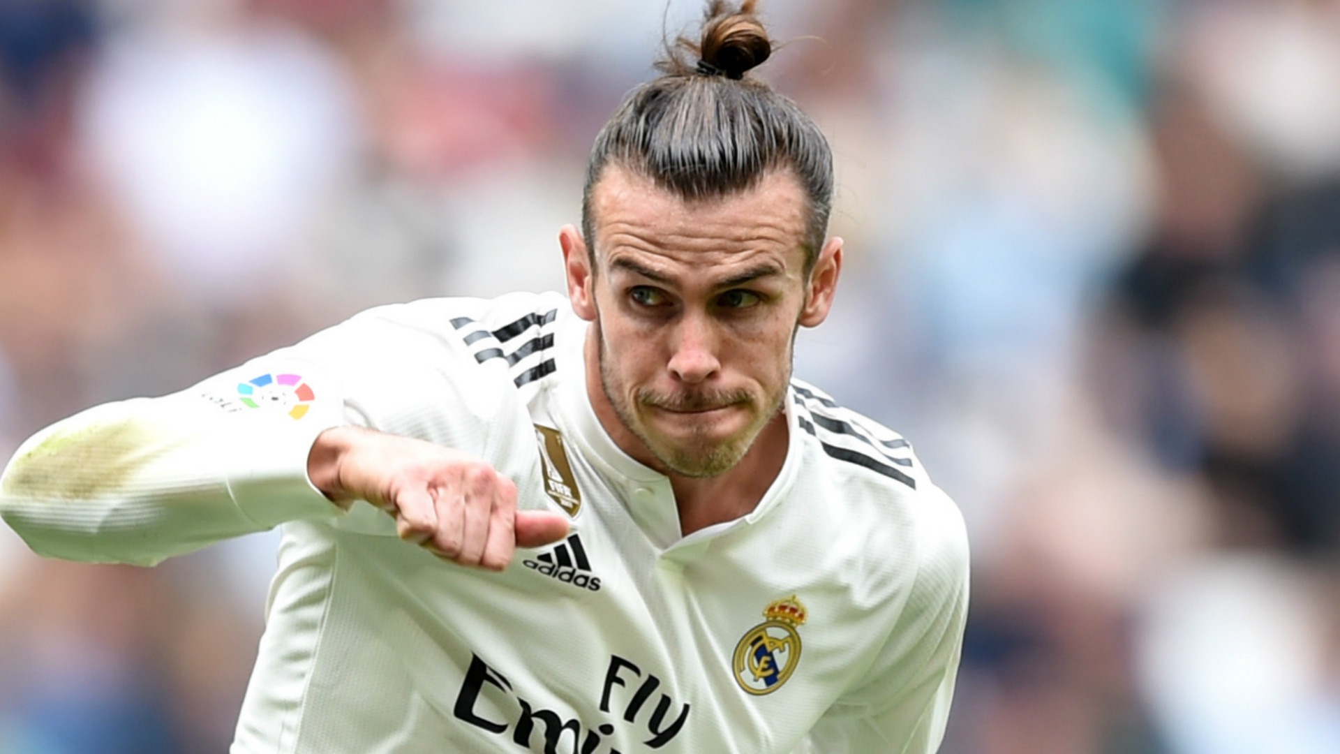 Bale đứng trước nguy cơ bị cấm lên tới 12 trận Bale, Real, Gareth bale, Real Madrid, bale treo giò, bale bị cấm, La LIga, tin bong đá, tin tức Real