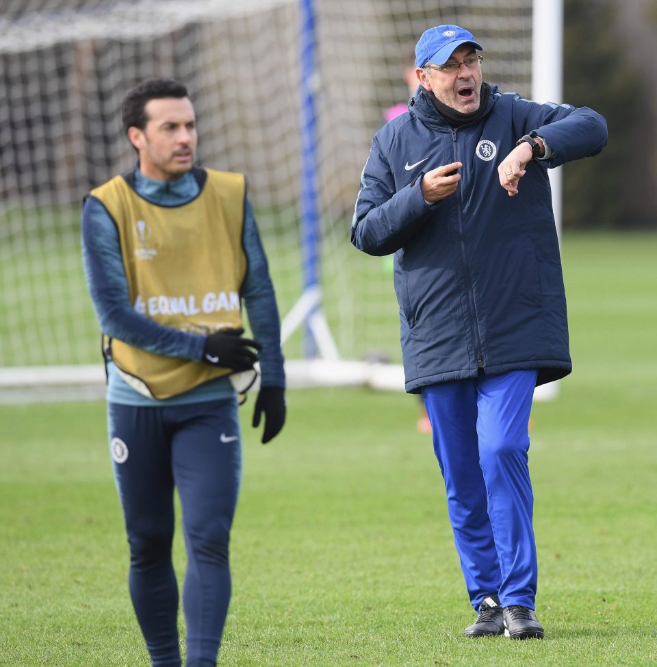 HLV Sarri thừa nhận khó khăn sau trận thua Sarri, Chelsea, HLV Sarri, Malmo vs Chelsea, the Blues, Europa League, tin tức Europa League, c2