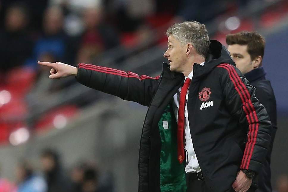 Solskjaer đã mang lại những hy vọng cho fan hâm mộ CĐV MU, HLV Solskjaer, Man United, thư gửi Solskjaer, Old Trafford, Quỷ đỏ, tin MU, tin tức Man Uunited