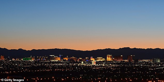 Sở hữu 100 triệu đô ở Las Vegas Gravesen, Real Madrid, Real, Ronaldo, Ronaldo De Lima, Ro béo, Rooney