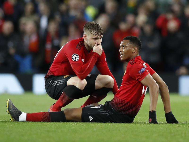 Martial và Lingard phả nghỉ thi đấu 2 đến 3 tuần Solskjaer, Martial, Lingard, chấn thương MU, Martial chấn thương, MU, tin Man United, tin bong da, FA Cup