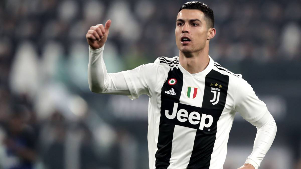 Ronaldo có được 19 bàn ở Serie A Ronaldo, Juventus, Serie A, Ronaldo ông trùm Serie A, tin seria, top ban thang seria, kien tao seria, video ronaldo