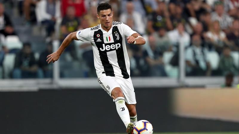 Cr7 đã có được 8 lần hỗ trợ đồng đội kiến tạo Ronaldo, Juventus, Serie A, Ronaldo ông trùm Serie A, tin seria, top ban thang seria, kien tao seria, video ronaldo