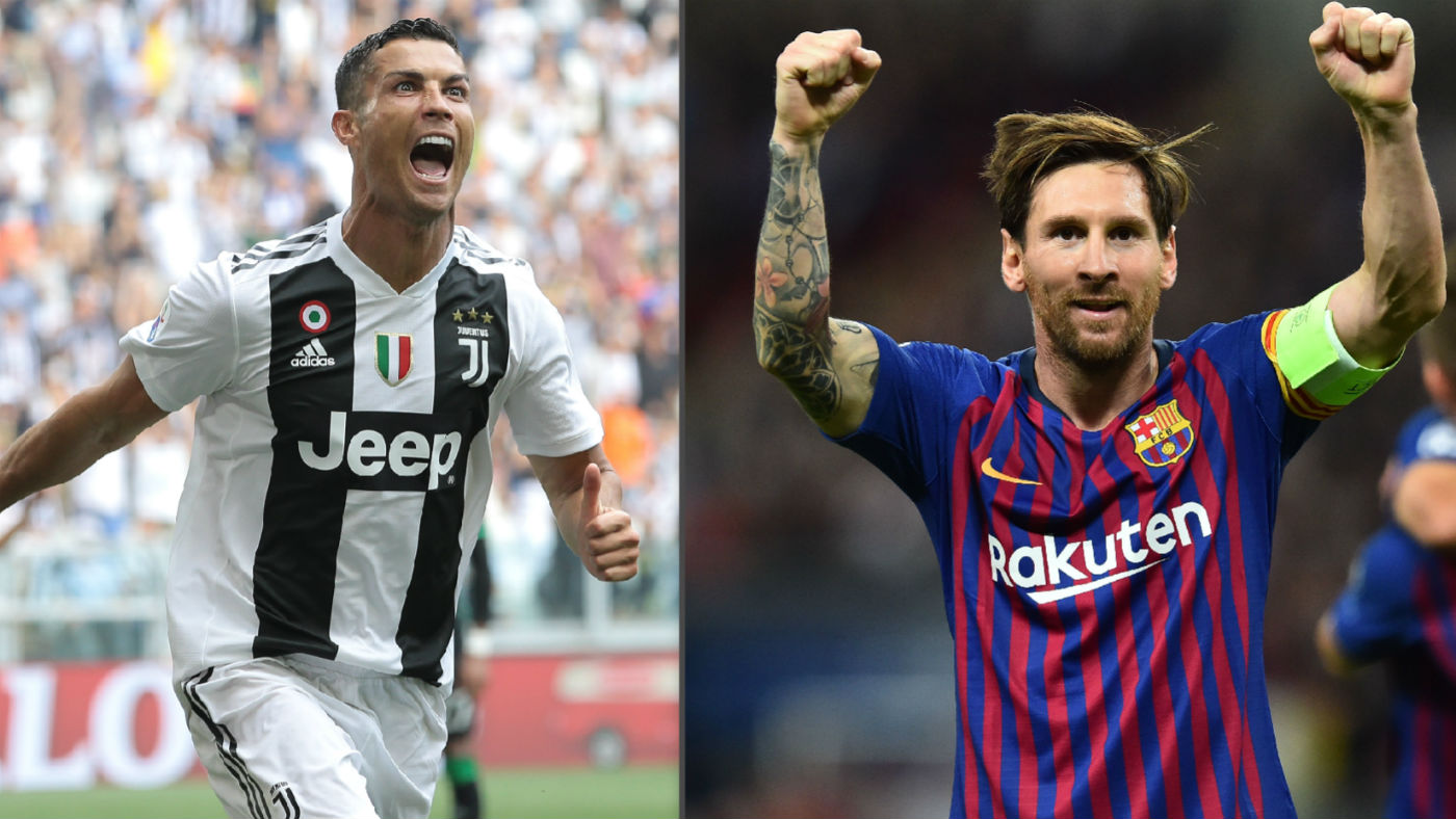 Ronaldo đuổi sát Messi trong cuộc đua Chiếc giày vàng Ronaldo, Messi, chiếc giày vàng, giày vàng châu Âu, Golden Shoes. ronaldo vs messi, juventus