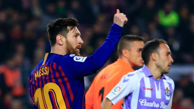 Messi bỏ lỡ cơ hội Truc tiep Barcelona vs Valladolid, Barcelona vs Valladolid, link xem barcelona vs Valladolid, link truc tiep barca vs Valladolid