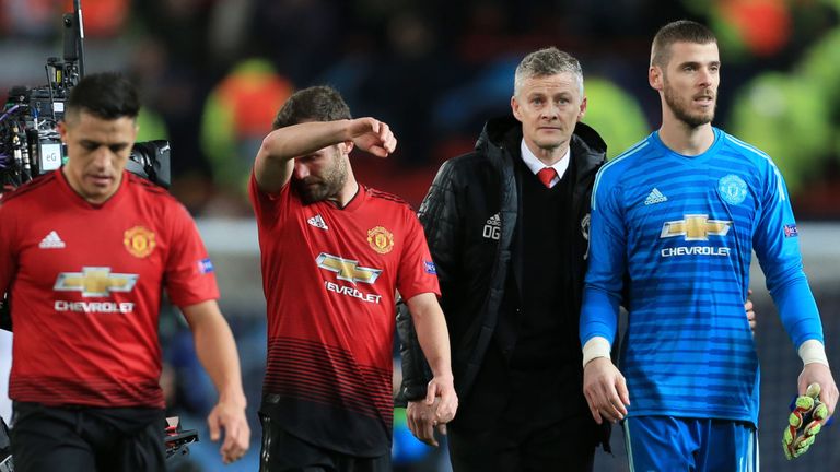 Solskjaer cần phải vực dậy MU ngay lập tức Chelsea vs Man United, nhan dinh Chelsea vs Man United, FA Cup, FA, tin FA Cup, Man United, MU, Quỷ đỏ,