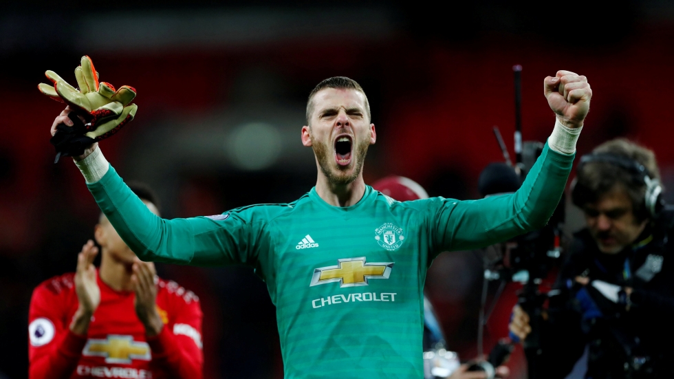 MU đưa ra lời đề nghị 90 triệu bảng cho De Gea De Gea, Gea, Man United, MU, chelsea vs MU, tin MU, chuyển nhượng MU, chuyển nhượng hôm nay, tin FA Cup