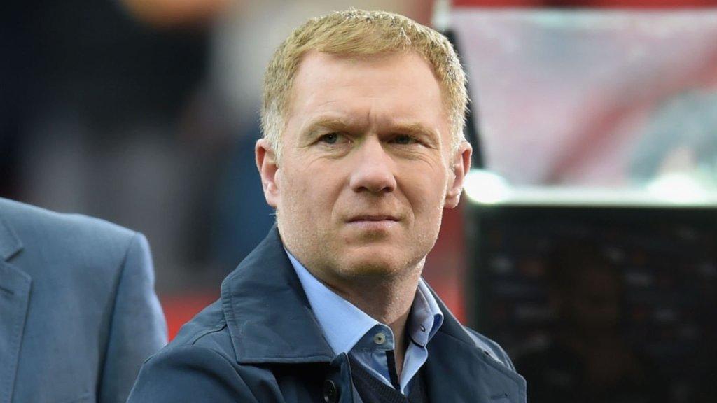 Scholes cho rằng Chelsea đang gặp rắc rối lớn Scholes, Paul Scholes, Solskjaer, Man utd, FA Cup, FA, MU, Chelsea vs MU, tin FA Cup, thông tin FA Cup