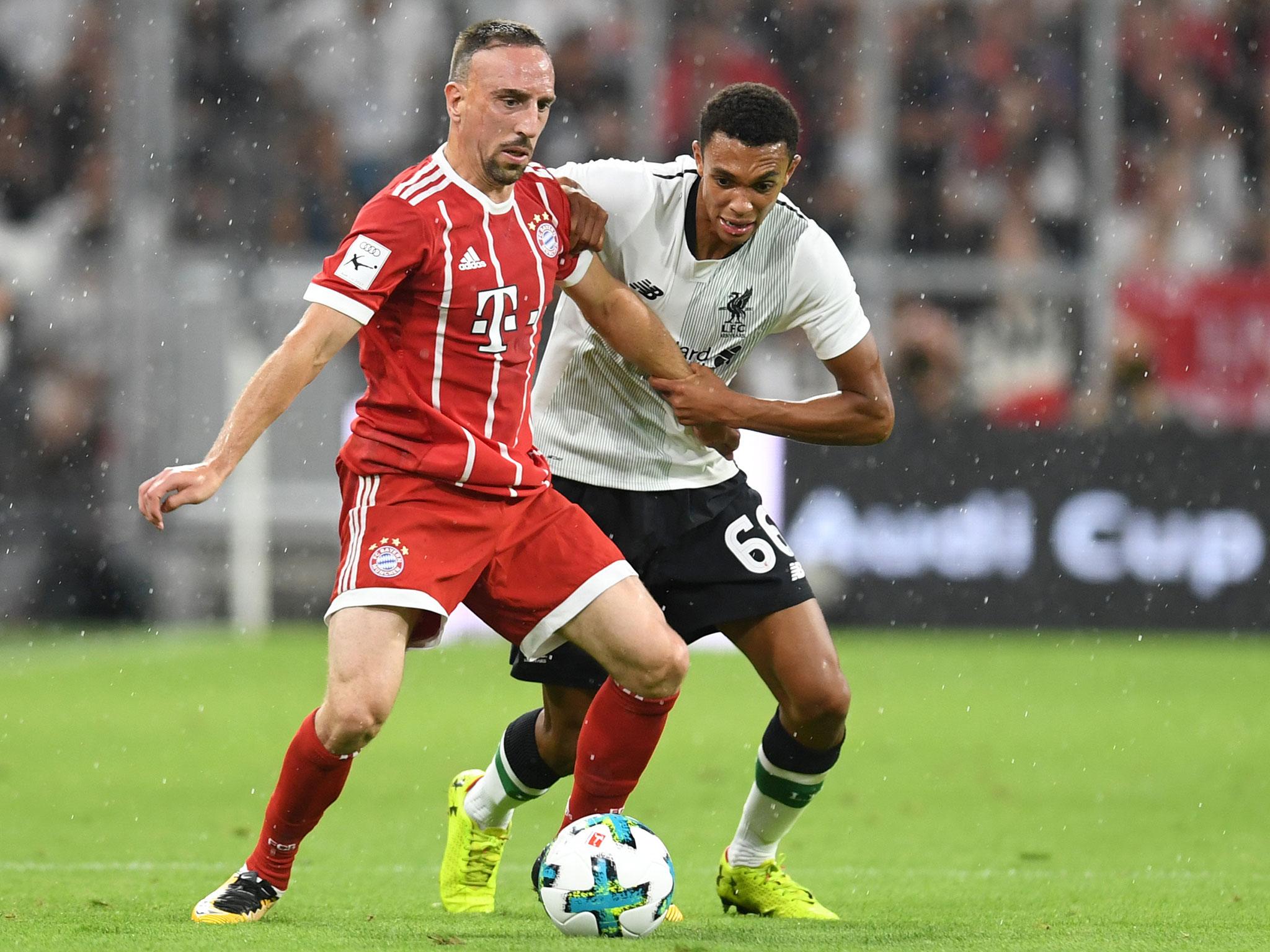 Bayern đến làm khách của Liverpool Lịch thi đấu C1, lich thi dau bong da hom nay, lich bong da hom nay, ltd c1 hom nay, ltd champions League