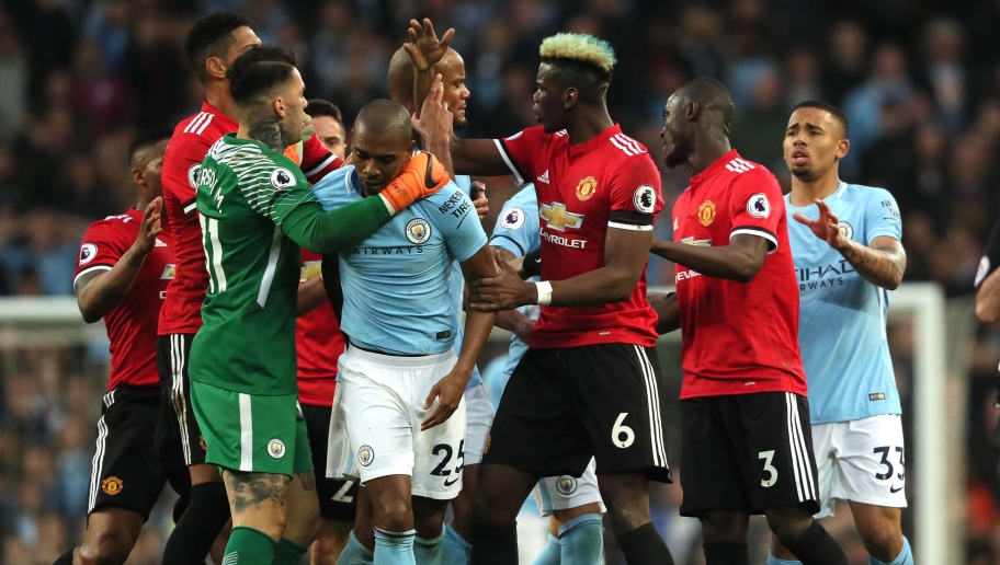 Man United và Man City đều đá tứ kết trên sân khách Bốc thăm FA Cup, ket qua boc tham FA Cup, FA Cup, MU, Man City, ket qua FA cup, boc tham FA