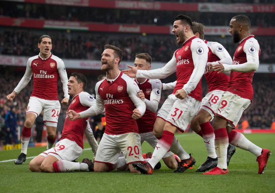 Arsenal liệu có thể lật ngược thế cờ? Lich thi dau Europa League,lich thi dau bong da hom nay, ltd Europa league, ltd c2, lich bong da hom nay