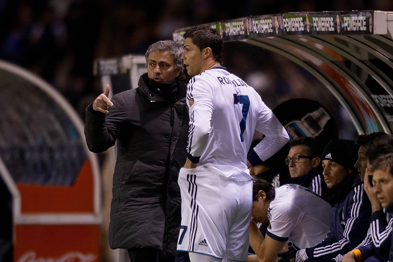 Mourinho khen ngợi Ronaldo và Juve Atletico vs Juventus, trực tiếp atletico vs juventus, link truc tiep atletico vs juve, link xem atletico vs juventus