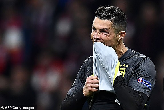 Ronaldo thi đấu kém hiệu quả Kết quả Atletico vs Juventus, tỷ số atletico vs juventus, video ban thắng atletico vs juventus, atletico vs juve,