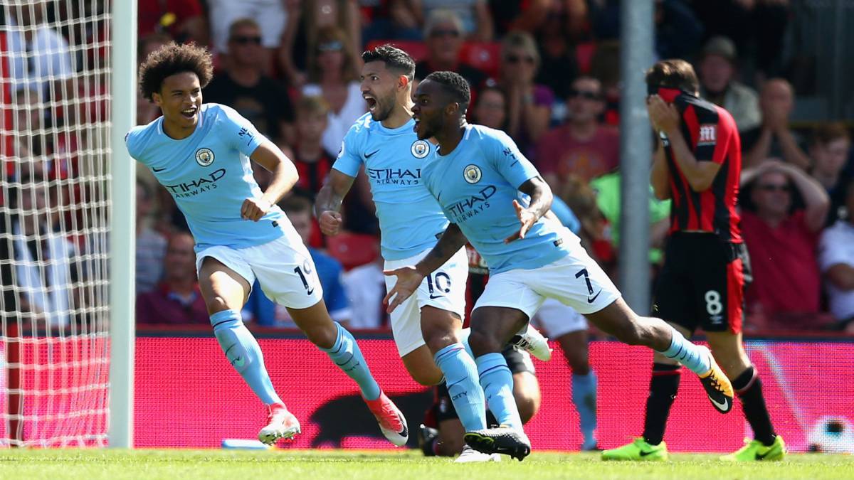 Man City sẽ có chiến thắng tiếp theo Bournemouth vs Man City, soi keo Bournemouth vs Man City, soi keo bong da hom nay, ty le Bournemouth vs man city, keo nha cai, soi keo bong da