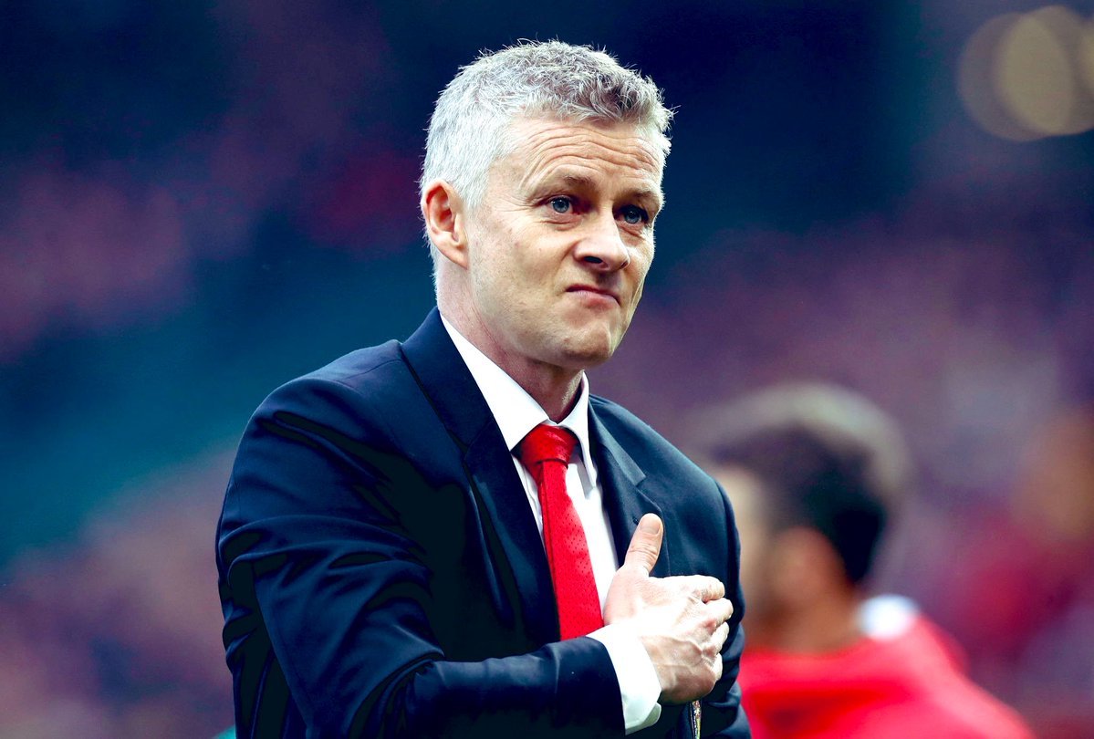 Solskjaer để lộ tương lai trở thành HLV trưởng MU Solskjaer, HLV solskjaer, mu, tin mu, solskaer mu, solskjaer lam hlv trương, ngoai hang anh, premier league