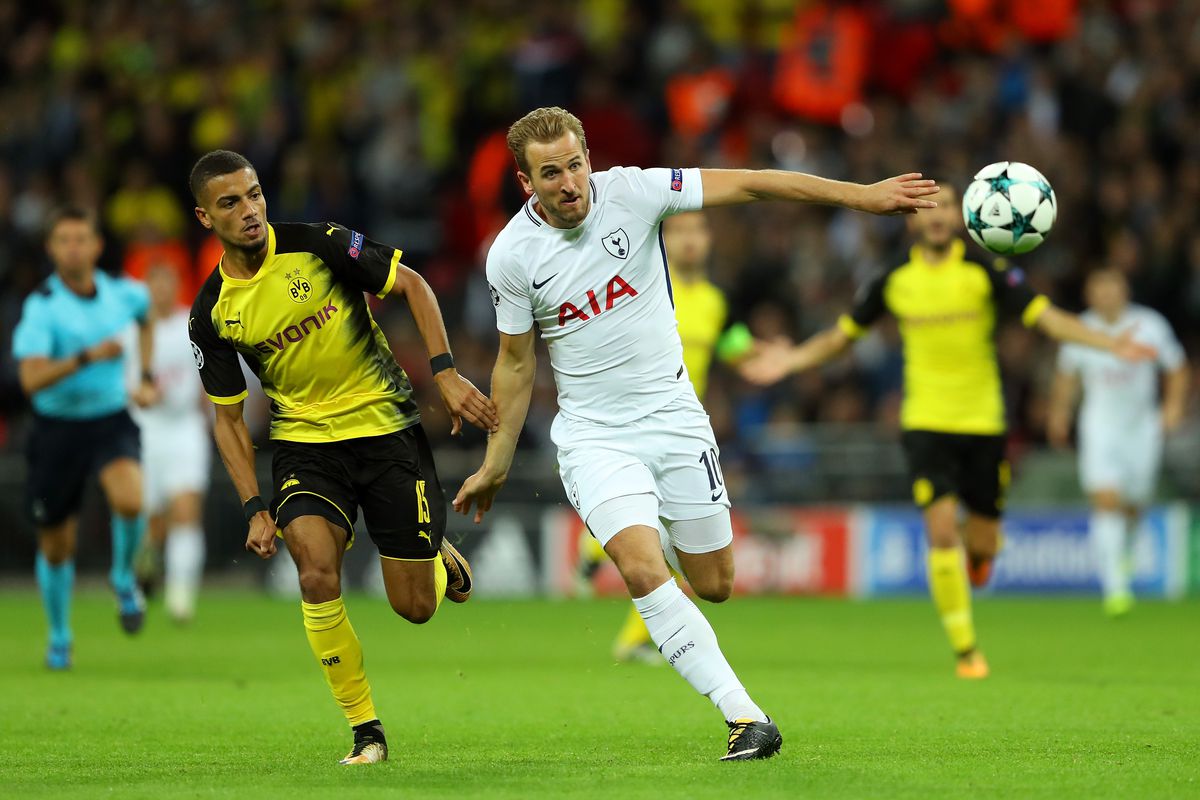 Dortmund sẽ khó lật ngược tình thế Dortmund vs Tottenham, soi keo dortmund vs tottenham, du doan dortmund vs tottenham, nhan dinh bong da de nay, soi keo bong da, ty le keo Dortmund vs Tottenham