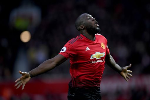 Solskjaer cho rằng Lukaku đã rất chăm chỉ Lukaku, Solskjaer, HLV Solskjaer, Romelu Lukaku, Ngoại hạnh Anh, bong da anh, man utd, Premier League
