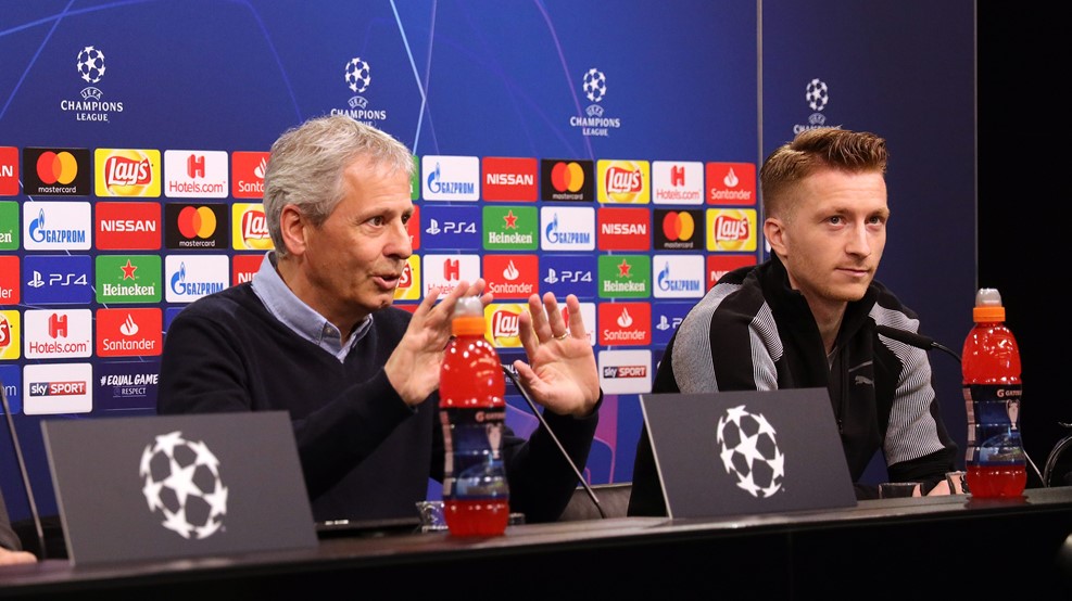 Đội trưởng Dortmund chưa chắc đã ra sân ngay từ đầu Reus, Marco Reus, Dortmund, Dortmund vs Tottenham, Champions League, c1, cúp c1, vòng 1/8 c1, lượt về 1/8 c1