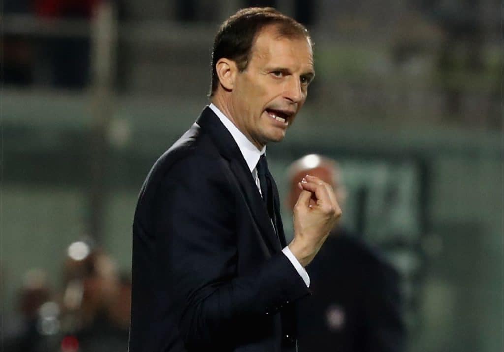 HLV Allegri có ý định từ chức Allegri, HLV Allegri, Juventus, Allegri từ chức, ronaldo,Juventus loạn, Champions League, Bà đầm già, Juventus vs Atletico