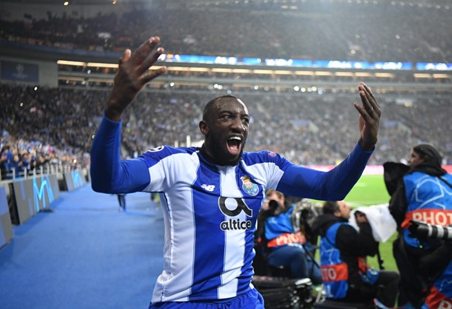 Porto đi tiếp sau 120 phút kiên cường Kết quả Porto vs Roma, tỷ số Porto vs Roma, video ban thang Porto vs Roma