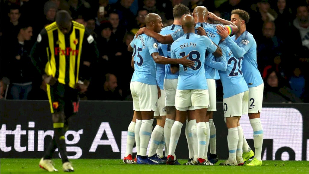 Man City sẽ có trận đấu không dễ dàng Man City vs Watford, soi keo Man City vs Watford, du doan Man City vs Watford, soi keo bong da hom nay, nhan dinh bong da, ty le keo