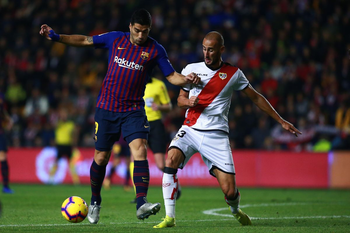 Barcelona sẽ có trận đấu dễ dàng Barcelona vs Vallecano, soi keo barcelona vs vallecano, barca vs rayo, nhan dinh barca vs vallecano, du doan barca vs rayo, soi keo bong da hom nay, nhan dinh bong da,