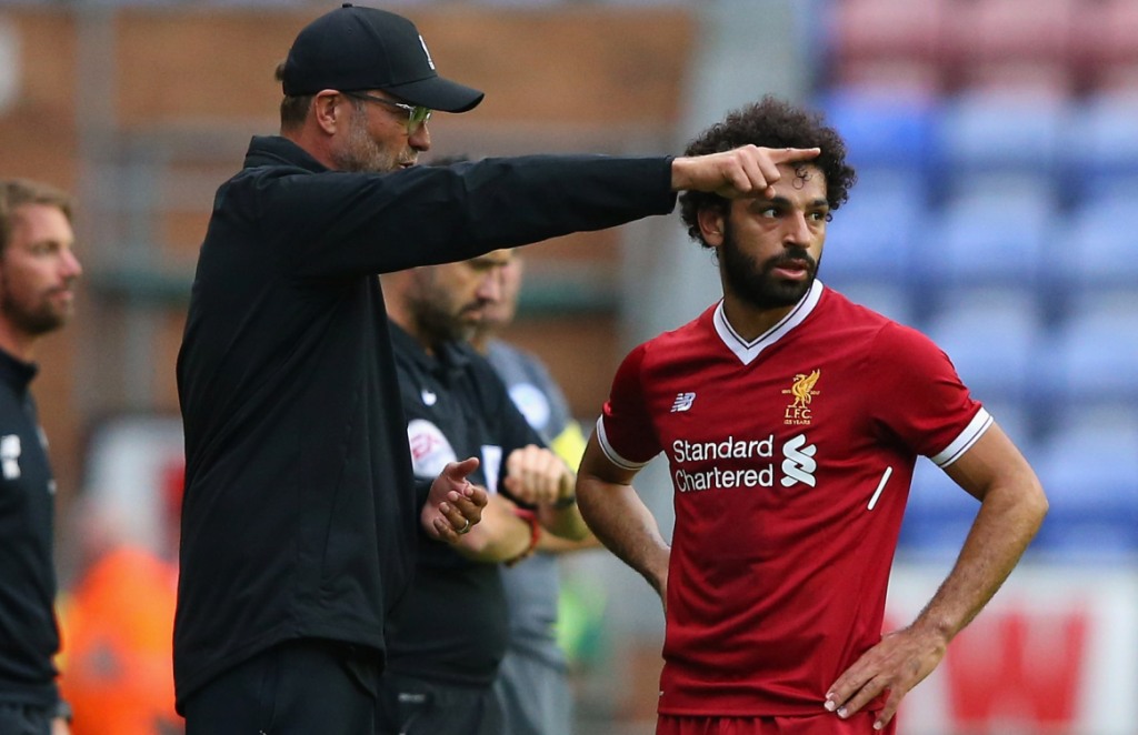 Salah sẵn sàng hy sinh Champions League Salah, Mohamed Salah, Salah liverpool, Salah hy sinh champions League, Bayern vs Liverpool, Champions League, c1