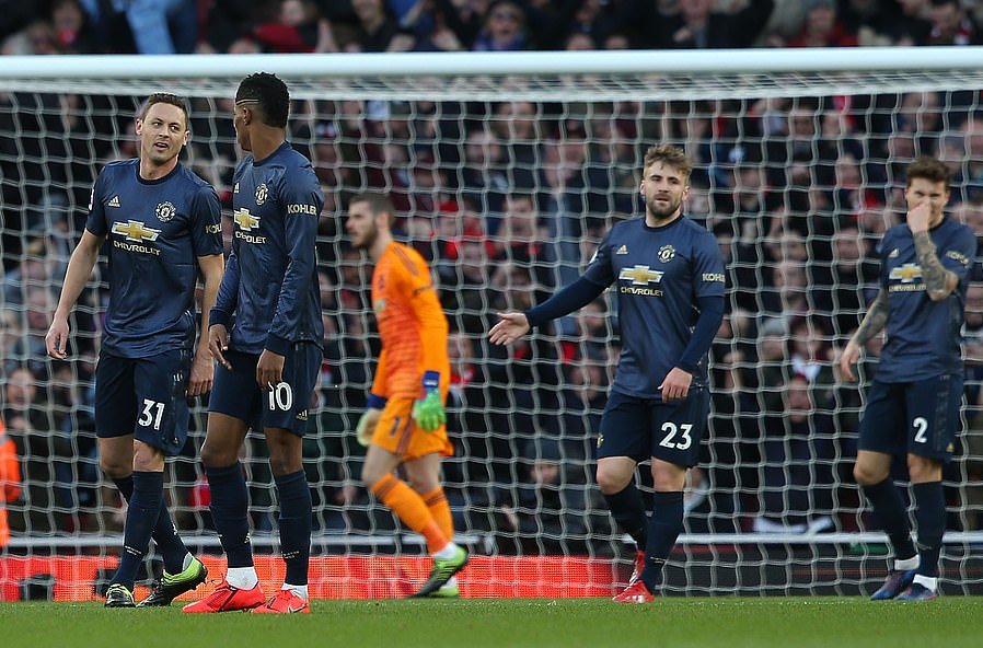 MU dứt điểm chuẩn xác nhưng thiếu nguy hiểm Man United, MU, MU dứt điểm hay nhấy, MU sút hay nhất, Ngoại hạng Anh, Champions League, bong da châu Âu