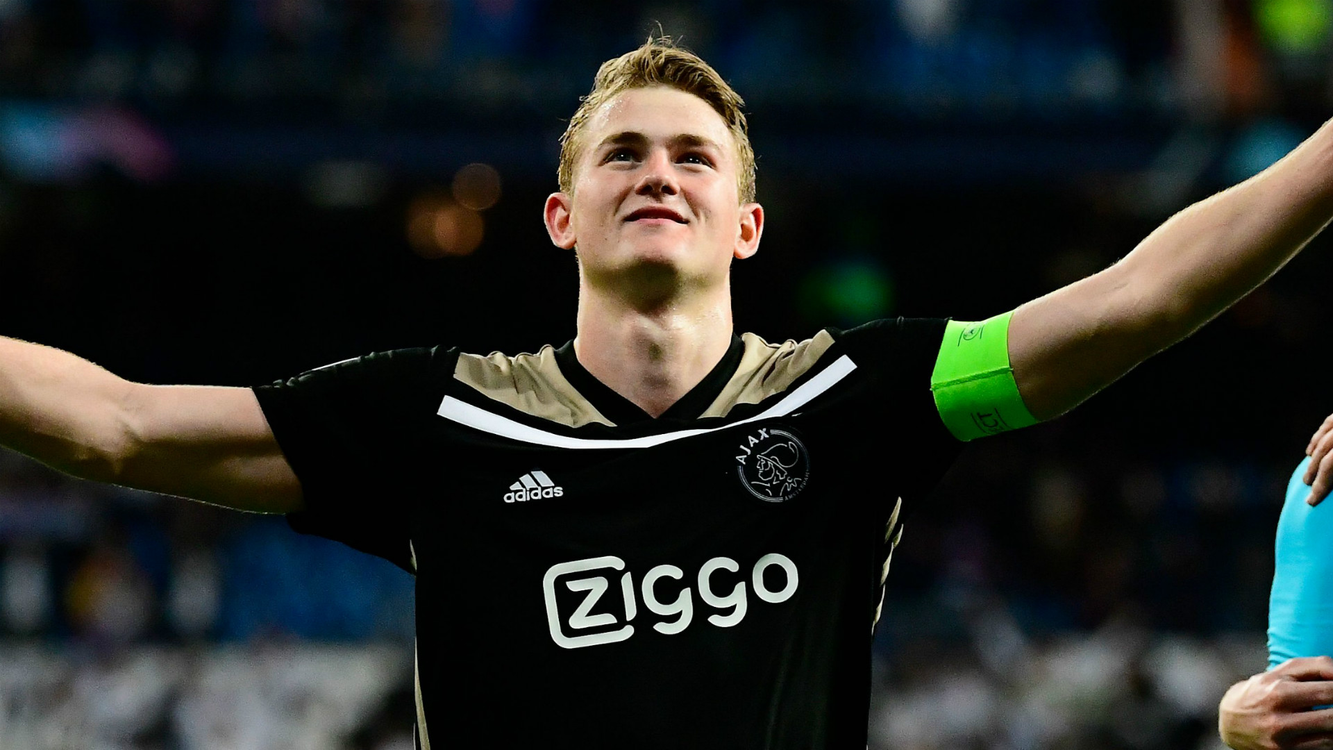 Liverpool nhắm De Ligt đá cặp với Van Dijk Tin chuyển nhượng, chuyển nhượng, chuyển nhượng MU, chuyển nhượng real, chuyển nhượng chelsea, chuyển nhượng hôm nay,