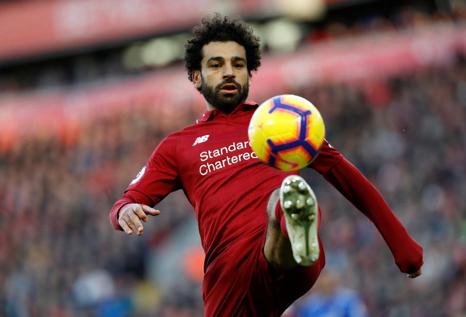 Salah muốn vô địch NHA Salah, Mohamed Salah, Salah liverpool, Salah hy sinh champions League, Bayern vs Liverpool, Champions League, c1