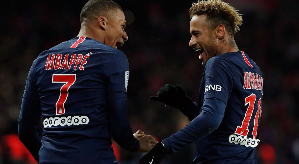 Tuchel đáp trả Real về việc muốn mua Neymar và Mbappe Tin chuyển nhượng, chuyển nhượng MU, chuyển nhượng real, chuyển nhượng Chelsea, chuyển nhượng hôm nay, chuyển nhượng 14/3