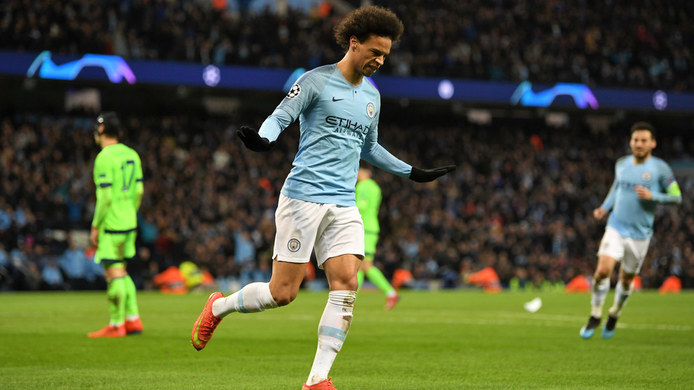 Pep cho rằng Man City đủ khát khao để làm nên bất ngờ Guardiola, Pep, Ronaldo, HLV Guardiola, Man City 7-0 Schalke, Juve 3-0 Atletico, Guardiola ronaldo, champions League, C1
