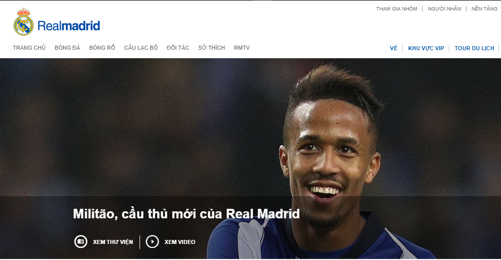Militao chính thức là tân binh của Real Real, Militao, Gabriel Militao, Real mua militao, chuyển nhượng real. real madrid, zidane, hợp đồng zidane